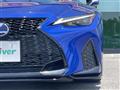 2021 Lexus IS
