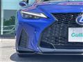 2021 Lexus IS