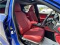 2021 Lexus IS