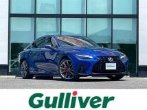 2021 Lexus IS