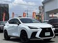 2023 Lexus NX