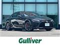 2021 Lexus IS