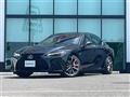 2021 Lexus IS