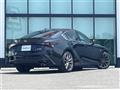 2021 Lexus IS