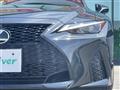 2021 Lexus IS