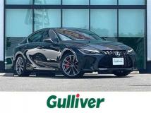 2021 Lexus IS