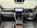 2023 Toyota Harrier