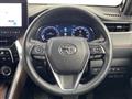 2023 Toyota Harrier