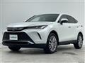 2023 Toyota Harrier