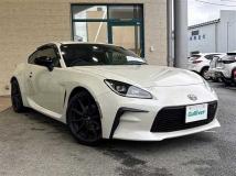 2022 Toyota 86