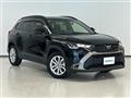 2023 Toyota CorollaCross
