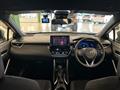 2023 Toyota CorollaCross