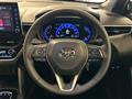 2023 Toyota CorollaCross