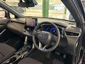 2023 Toyota CorollaCross