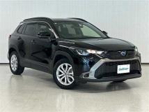 2023 Toyota CorollaCross