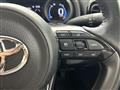 2022 Toyota Yaris Cross