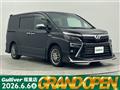 2018 Toyota Voxy