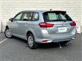2025 Toyota Corolla Fielder