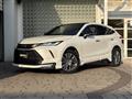 2020 Toyota Harrier