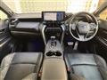 2020 Toyota Harrier