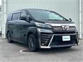 2019 Toyota Vellfire
