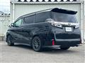 2019 Toyota Vellfire