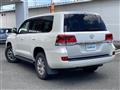 2017 Toyota Land Cruiser