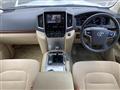 2017 Toyota Land Cruiser