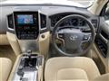 2017 Toyota Land Cruiser