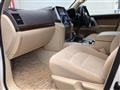 2017 Toyota Land Cruiser