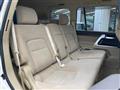 2017 Toyota Land Cruiser