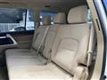 2017 Toyota Land Cruiser