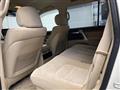 2017 Toyota Land Cruiser