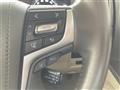 2017 Toyota Land Cruiser
