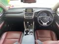 2015 Lexus NX