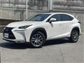 2015 Lexus NX