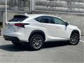 2015 Lexus NX