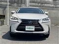 2015 Lexus NX