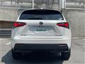 2015 Lexus NX