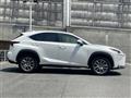 2015 Lexus NX