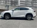 2015 Lexus NX