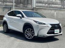 2015 Lexus NX
