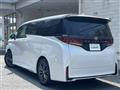 2025 Toyota Vellfire