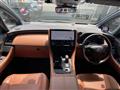 2025 Toyota Vellfire