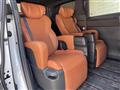 2025 Toyota Vellfire