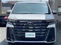 2025 Toyota Vellfire