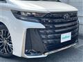 2025 Toyota Vellfire