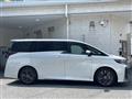 2025 Toyota Vellfire