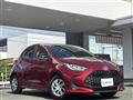 2026 Toyota Yaris