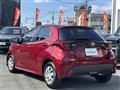 2026 Toyota Yaris
